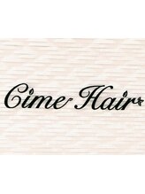 Cime hair【シームヘアー】