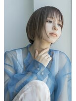 ミンクスプラス 流山おおたかの森(MINX plus)&nbsp;シースルーショート