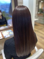 ハレ(HAR)&nbsp;サラツヤウルトワピンク