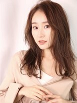 インデックスヘアーユー 錦糸町店(in'dex hair - U)&nbsp;韓国風オルチャンヘア[錦糸町/錦糸町駅/錦糸町北口/韓国/学割]