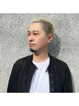 アムリタ(AMRITA) ハイトーンボウズ