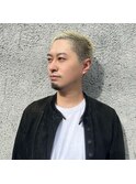 ハイトーンボウズ