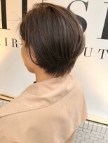 髪質改善サロン ミューズ 一社店(MUSE)&nbsp;【業界話題★髪質改善美髪チャージTR★94%OGカラー取扱サロン】