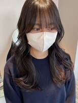 シプレ(cipre)&nbsp;韓国風スタイル