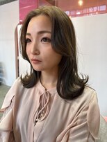 ウィクシーミミ 栄矢場町店(wixy mimi)&nbsp;【wixy mimi/栄 矢場町/Seito】韓国スタイル