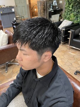 セライロ 千葉(celilo) ショートスタイル【飯田杏】