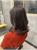 ハイライトスタイル ^^!