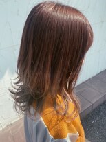 ウォームネスト(WARM NEST)&nbsp;インナーカラー