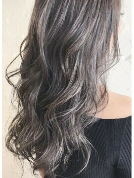 グロウ 上野御徒町(grow) ☆grow 上野御徒町☆外国人風/グラデーション