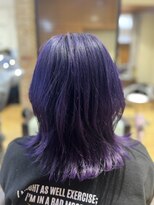 フェリーザ 北習志野本店(FELIZA) ダブルカラー
