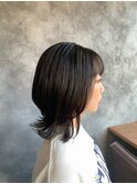 くびれレイヤー短めver.