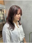 mix color