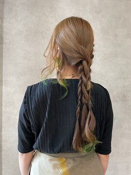 ルーム(.room.) アレンジ