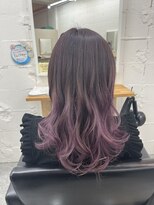 アルート 町田店(aroot)&nbsp;ぱーぷる