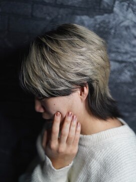 アビールブレ 新潟万代(ABEY LEVRAI) 新潟ウルフ