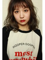 ディコ(Dico) 赤み消しブラウン