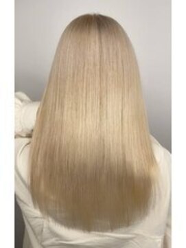 アトリア 川崎(Atria) 酸熱トリートメント