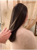 大人ミディアム☆繊細に極細ハイライト☆★30代お客様施術後★☆