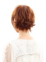 アルトス 浦和(ARTS)&nbsp;切りっぱなしボブ/美髪/ピンクブラウン[ショートカット/浦和]