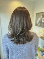 コスモス(cosmos)&nbsp;アッシュベージュ