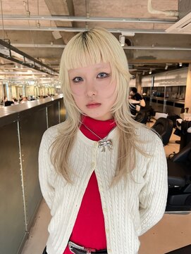 リム(LIM) ハイレイヤー