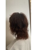 新規お得クーポンあり【見附 今町】プードルパーマヘア