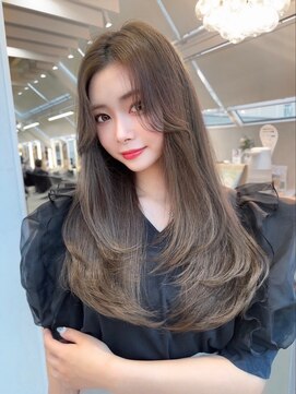 ロンド ロビン 栄(Lond robin) Lond robin レイヤー3