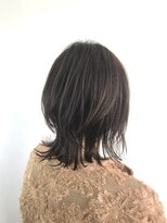 トップヘアー 本店(TOP HAIR) 夏のおすすめミディアム
