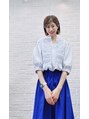 アンジェラ(Angela)/鈴木　花香