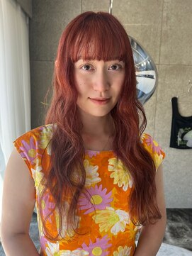 アイン(eim) ロング