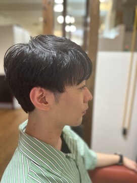 ブリリアント(brilliant) シンプルスタイル