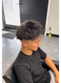 ジェットモヒカン