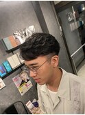 ジェントルショート