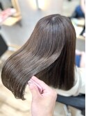 ULTOWA×アディクシー ラベンダーアッシュ〇本厚木