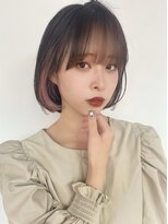 アプリ バイ リアン 浦和(appri by Rien)&nbsp;ふんわりカール[浦和/浦和駅]