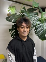 ビューティーブルーム(Beauty Bloom) 宮崎 裕行
