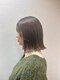 サロンド香月の写真/【トレンド】×【似合わせ】を掛け合わせた絶妙なニュアンスで作り出す、なりたい自分を叶える♪