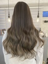 プルメリアドット(Plumeria.)&nbsp;ハイライト