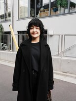 ビビト(bibito)&nbsp;bibito ウェーブヘア くるくるパーマ スパイラル