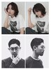 【当日限定】カット＋クイックトリートメント￥6400