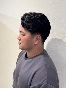 フラット ユメノ(FLAT-ユメノ) フェザーショート