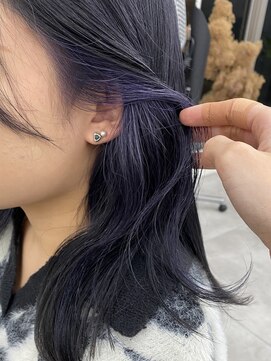 レノ 直江店(RENO) イヤリングカラー