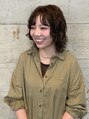 ベフ(Beff)/小西美凪