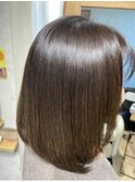 艶の出る白髪染め 30代、40代、50代