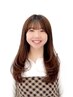 新規・再来【Jr.スタイリスト藤巻指名限定♪】ALLメニュー20％OFF！！