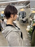 レイヤーボブ
