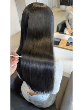 ミクスチャー(mixture) ダークグレー