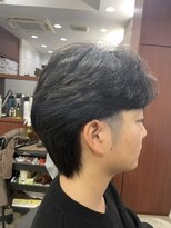 ソル(sol)&nbsp;メンズ 韓国風スタイル