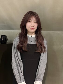 ニキータ(Nikiita) ラベンダーグレージュ　S25