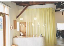 ミッケ(mikke)